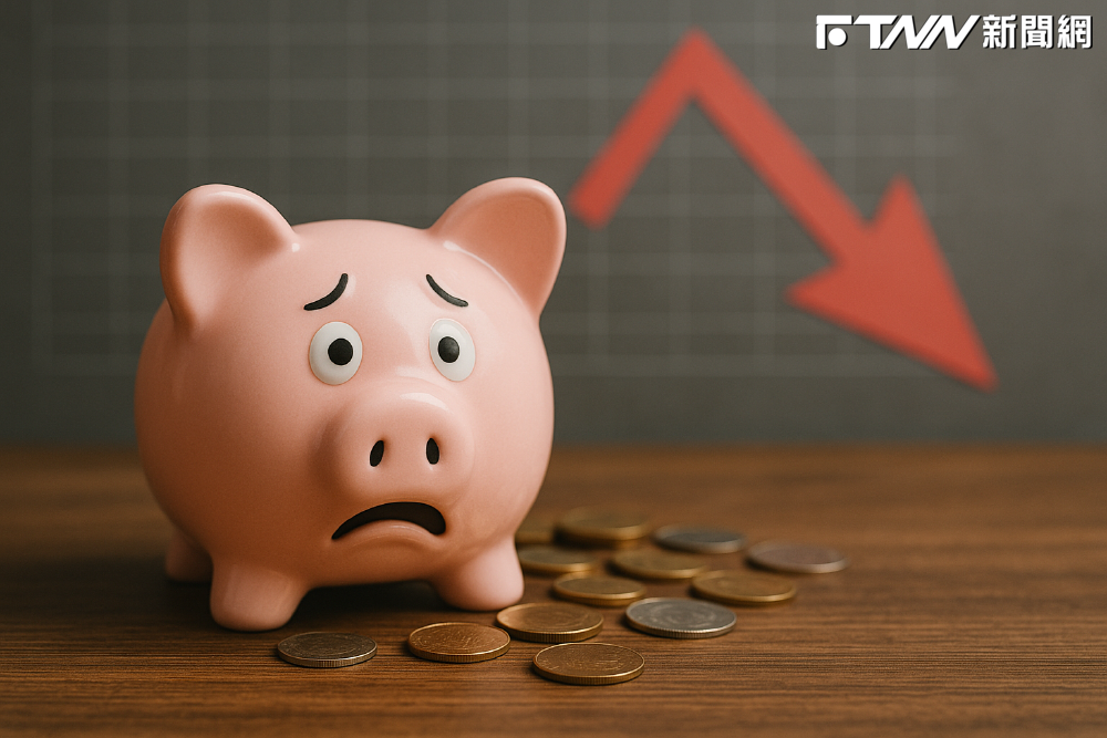 主角換人了？外資猛砸35億進貨「他們」　另斥資10億獨寵「它」...連買7日不手軟's story cover image