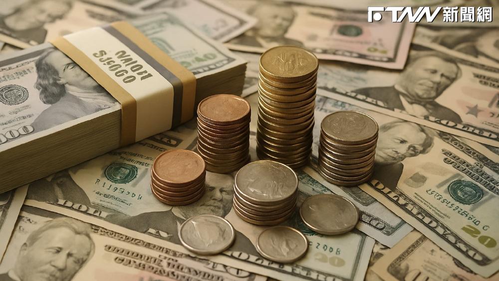 小兒棄船帶錢跑！外資大砍貨櫃三雄「這檔」4萬張...萬海也重傷　「它」遭結帳12.6億's story cover image