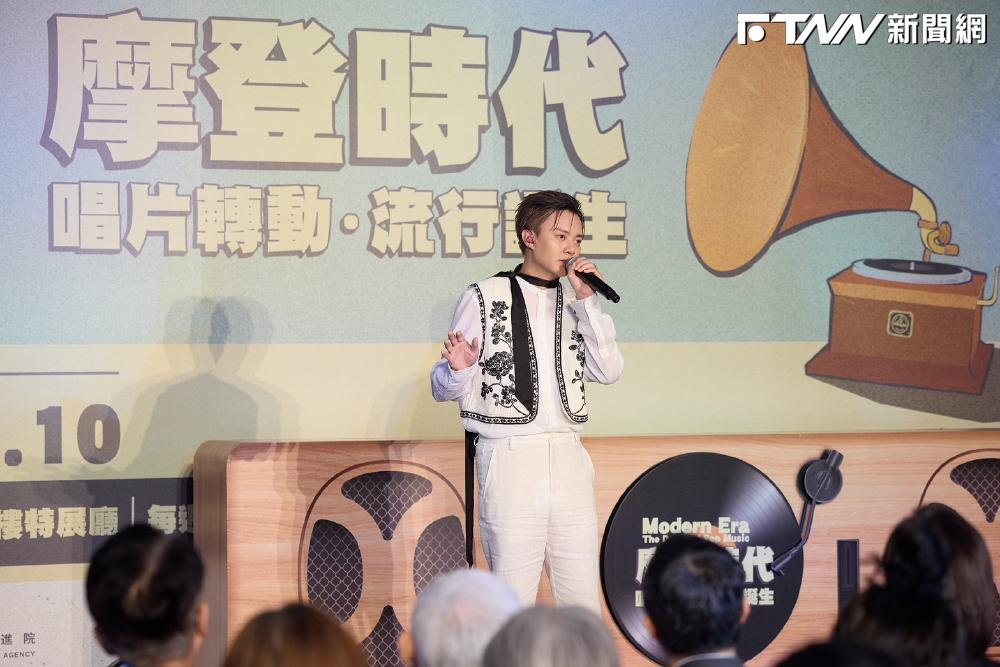 許富凱身體出狀況！「感冒失聲1個月」　聲帶無法閉合認了心慌's story cover image