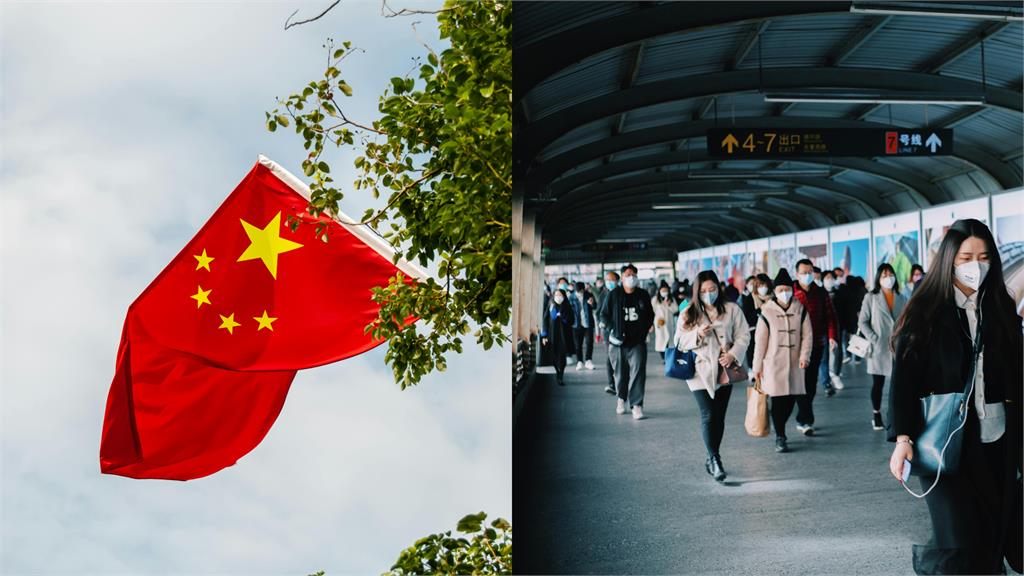 新冠又進化達高峰！中國專家預告「這時間衝頂點」抖3大真相's story cover image